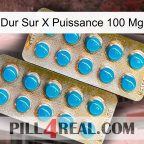 Hard On X Power 100 Mg new08